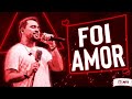 xand avião foi amor música nova