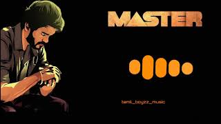 Master - Vijay Entry Ringtone |download link in description