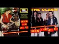 The Clash - Live at The Apollo, Glasgow, 1977 (Full Concert!)