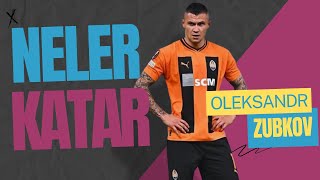 OLEKSANDR ZUBKOV FAYDALI OLUR MU? Trabzonspor için doğru isim mi?