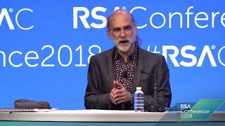 Cybersecurity for Good: Ways to Get Involved | Highlights from RSAC 2018