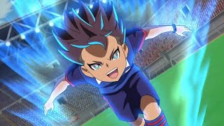 Inazuma Eleven Mix「AMV」- My Fight ᴴᴰ