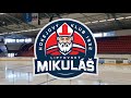 HK LIPTOVSKÝ MIKULÁŠ 2021/22 TIPOS EXTRALIGA GOAL HORN