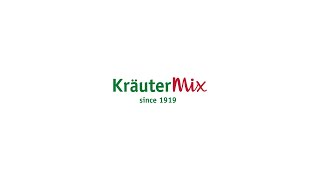 Präsentationsfilm / Presentation film | Kräuter Mix GmbH 2020