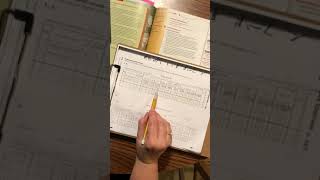 12-3 Payroll Register