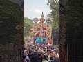 chinchpokli cha chintamani 2024 unisco ganeshchaturthi