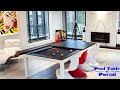 aramith fusion pool dining table review