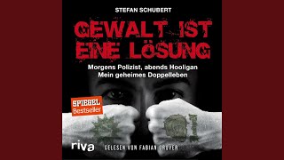 Kapitel 43 - Gewalt ist eine Lösung