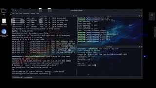 Using Python Modules For Root Access - TryHackMe Jack