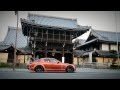 A.C.E+ MAZDA　RX-8 promotion video (AUTOCRAFT demo-car)