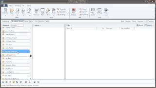 FileCenter Tutorial - Cabinets Part 3, Tips & Tricks