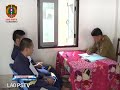 ຂ່າວ ປກສ laopstv news ເຈົ້າໜ້າທີ່ ປກສ ນະຄອນໄກສອນພົມວິຫານ ກັກຕົວກຸ່ມແກ້ງລັກຊັບ ຊິງຊັບພົນລະເມືອງ