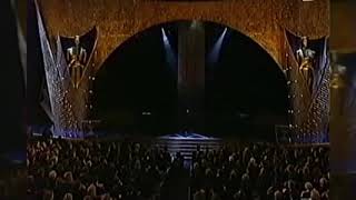 Celine Dion - My Heart Wil Go On (Live at Oscar 1998)