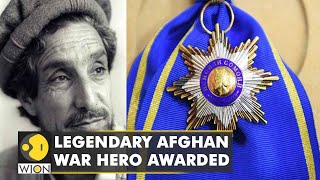 Tajikistan honours Lion of Panjshir Ahmad Shah Massoud after two decades| Latest