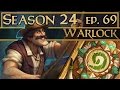 Hearthstone: Kolento plays renolock (#69)