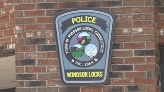Windsor Locks police arrest 2 New York men for home improvement scam
