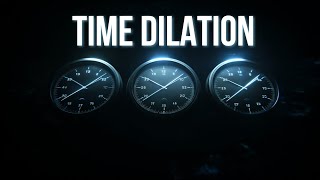 Time Dilation: The Experiments That Broke Our Idea of Time!