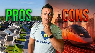 The REAL Pros and Cons of Living in COLUMBIA South Carolina 2026!😱 [Watch Before Moving!]