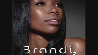 Brandy *RARE SONG* \