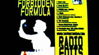 Suck My D**k- Forbidden Formula Suck My D**k- Forbidden Formula