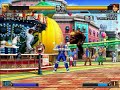 kof０２um 西日暮里versus・第３９３回紅白戦・その２（ラスト）