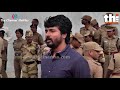 actor sivakarthikeyan emotional speech about kalaingar karunanidhi rajaji hall