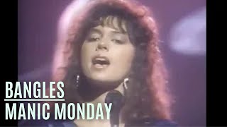 Bangles - Manic Monday  (Remastered)