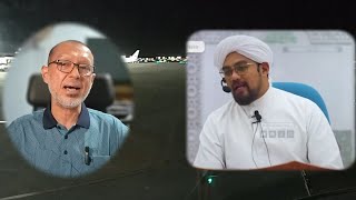 Ust. Nazrul & Kenduri Arwah: Tokok Tambah Di Atas Kitab Mazhab Syafi'e?