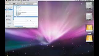 How to Copy Data From One Hard Drive to Another on a Mac