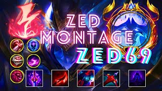 ZED69 | S10【HK】ZED MONTAGE 03