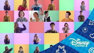 Top 10 temazos 2020 | Disney Channel Oficial