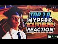 NBA 2K17 HankDaTank Best MyPark YouTubers Reaction !!