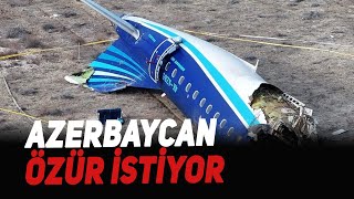 Azerbaycan Özür İstiyor