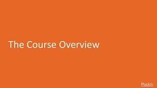 OpenCV 4 Computer Vision with Python Recipes : The Course Overview | packtpub.com