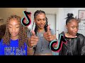 BLACK HAIR TIKTOKS THAT SLAY #210 | TikTok Compilation