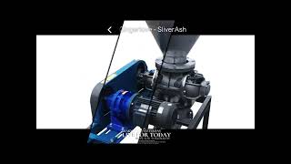 LZ037 High-speed Maglev Turbo Blower/2BV2061 Liquid Ring Vacuum Pumps/ZBK15 Roots Vacuuum Pumps
