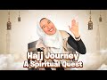 Learn the Journey of Hajj! | Kids Edition | Learn with Aya #islam #hajj