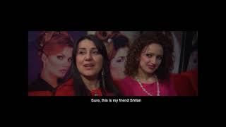 Woman - short film - dawan nawzad