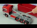 wsi scania streamline hooklift kims by cranes etc tv