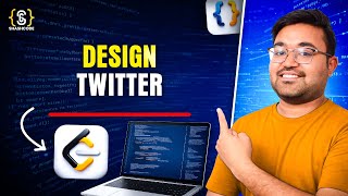 Design Twitter | heaps | leetcode daily challenge | Java DSA | Hindi