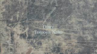 diary (prototype) Tomoya Naka