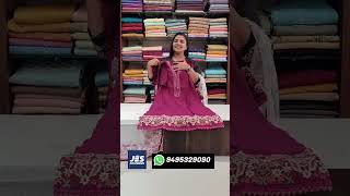 😱 390 രൂപയ്ക്ക് Daily Wear കുർത്തികൾ 3XL വരെ|മിസ്സ്‌ ചെയ്യല്ലേ |Ready to wear Top Bottom Dupatta set