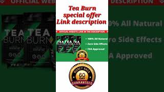 1 CUP BEFORE BED...SLEEP DEEPLY & BURN BELLY FAT - Dr Alan Mandell, DC Tea burn review, #usa #shorts