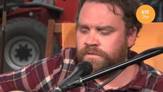 Scott Hutchison - Holy - LIVE at Longitude 2013