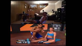 T25: Beta Dynamic Core clip