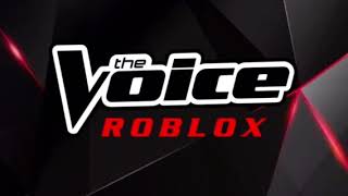 A New Voice Is Coming | The Voice ROBLOX - Teaser