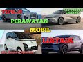 PERAWATAN MOBIL LISTRIK || Penting diketahui Pemilik (02)