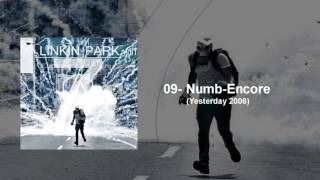Linkin Park -  Numb Encore Yesterday 2006 (studio Version) The Soldier 7