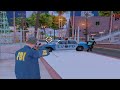 ПУТЬ АГЕНТА ФБР 8 Повышаемся в fbi на arizona rp gta samp