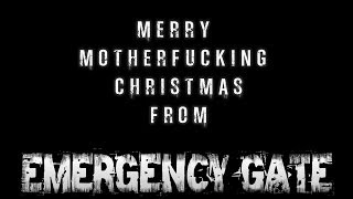 Emergency Gate - Christmas Present 2013 - Alternative Dead End (Acoustic Version)